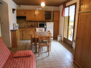 Appartement 5 pers. à l'entrée du village 70845